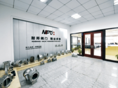 Fabricante de válvulas de mariposa