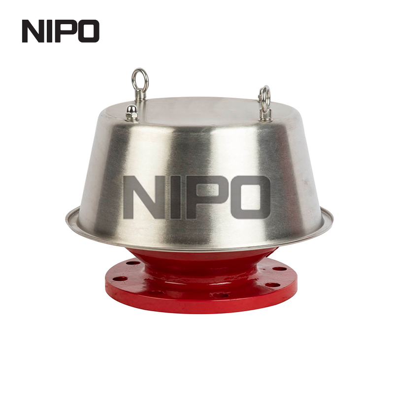 Jaula de ventilación a prueba de explosiones y parallamas