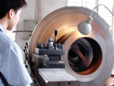 INSTALACIONES de válvula de bola