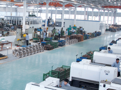 INSTALACIONES de válvulas de globo