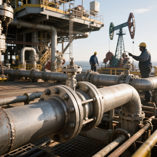 Válvula de retención personalizada