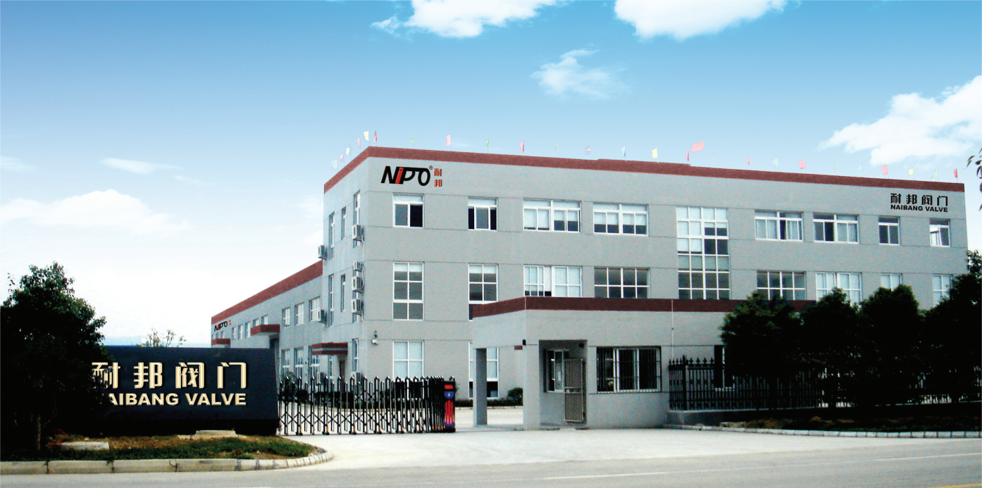 Fabricante de válvulas de mariposa