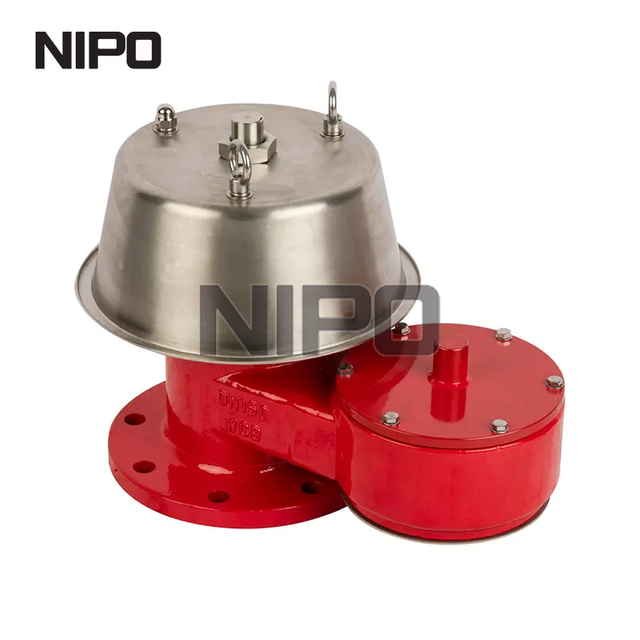 Productos calientes Apagallamas resistente al calor para tanque de almacenamiento