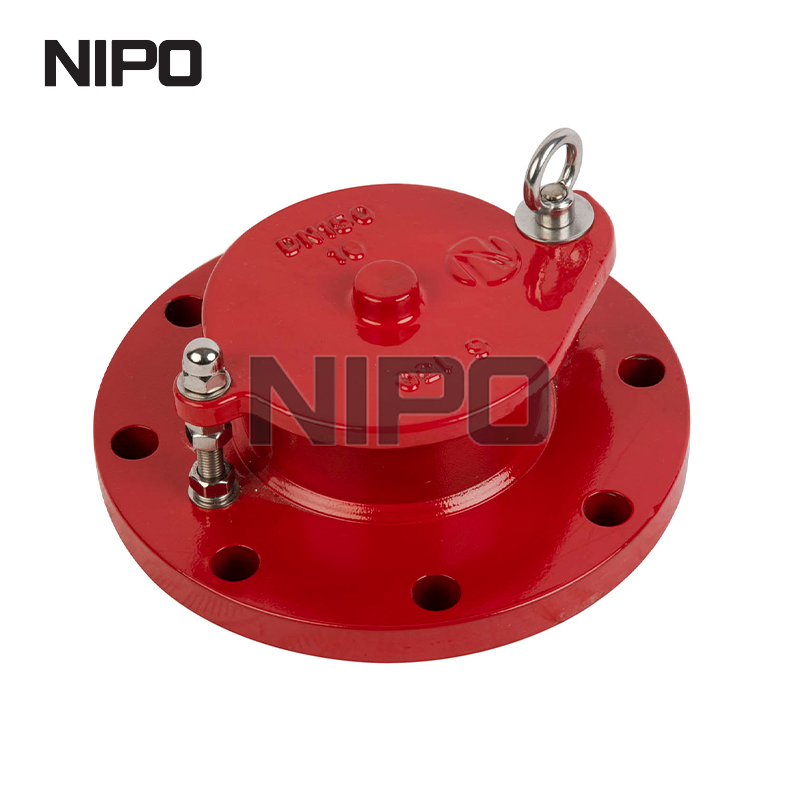 Al CS Ss -Gly Orificio de medición de aceite