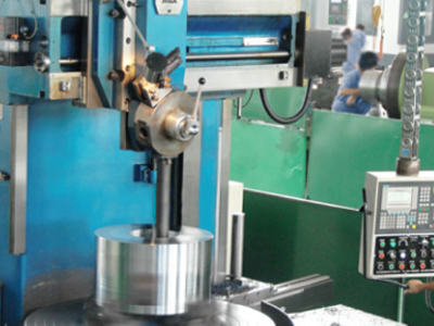 Filtro tipo Y INSTALACIÓN