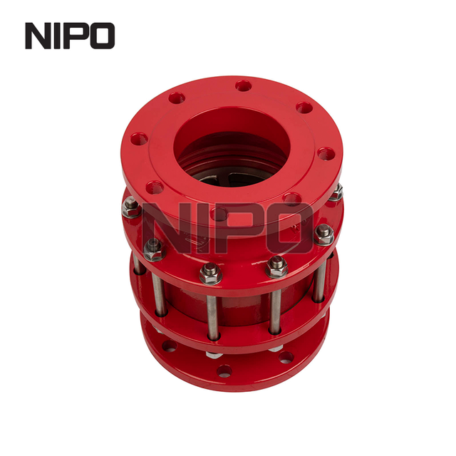 Parallamas de deflagración en línea