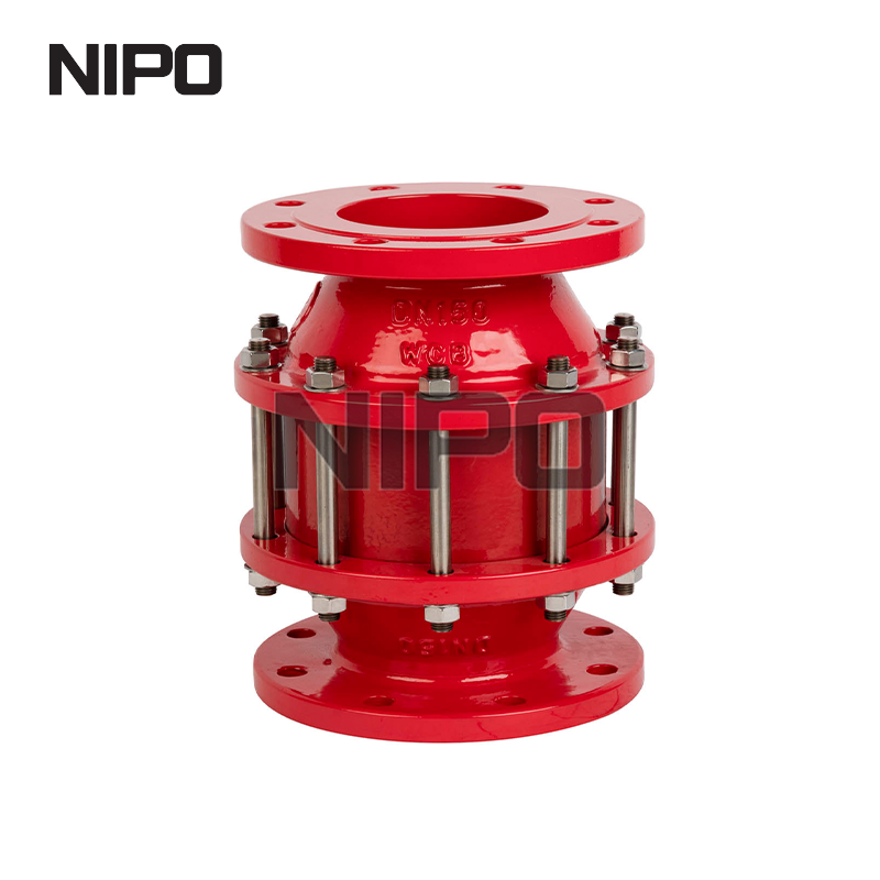 Parallamas de deflagración en línea