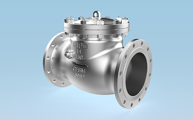 industria de válvulas