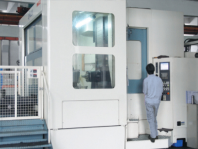 INSTALACIÓN de válvula de compuerta